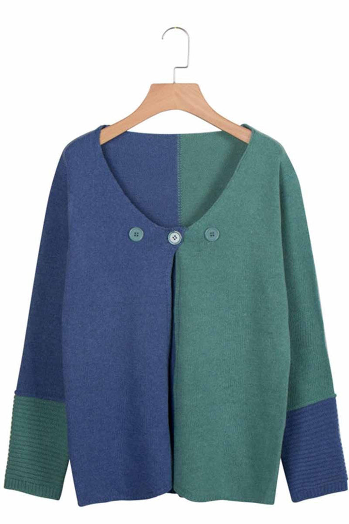 Stilla | Elegant Trendy Pullover Look