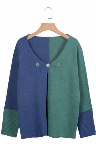 Stilla | Elegant Trendy Pullover Look