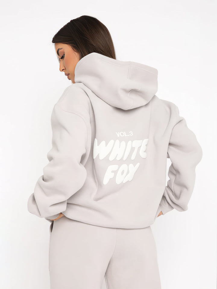 Stilla | Kombination af Whitefox og bomuld