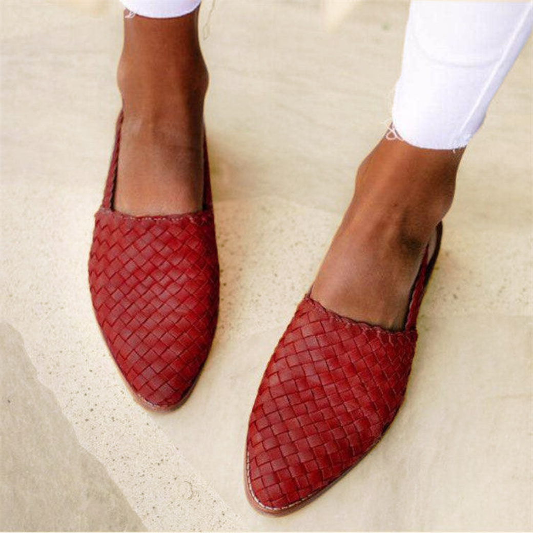 Stilla | Behagelige og elegante Espadriller til damer