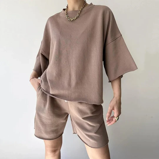Stilla | Comfy Sæt Til Kvinder