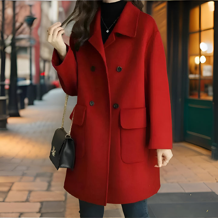 Stilla | Kappa Warm Fuld Elegance