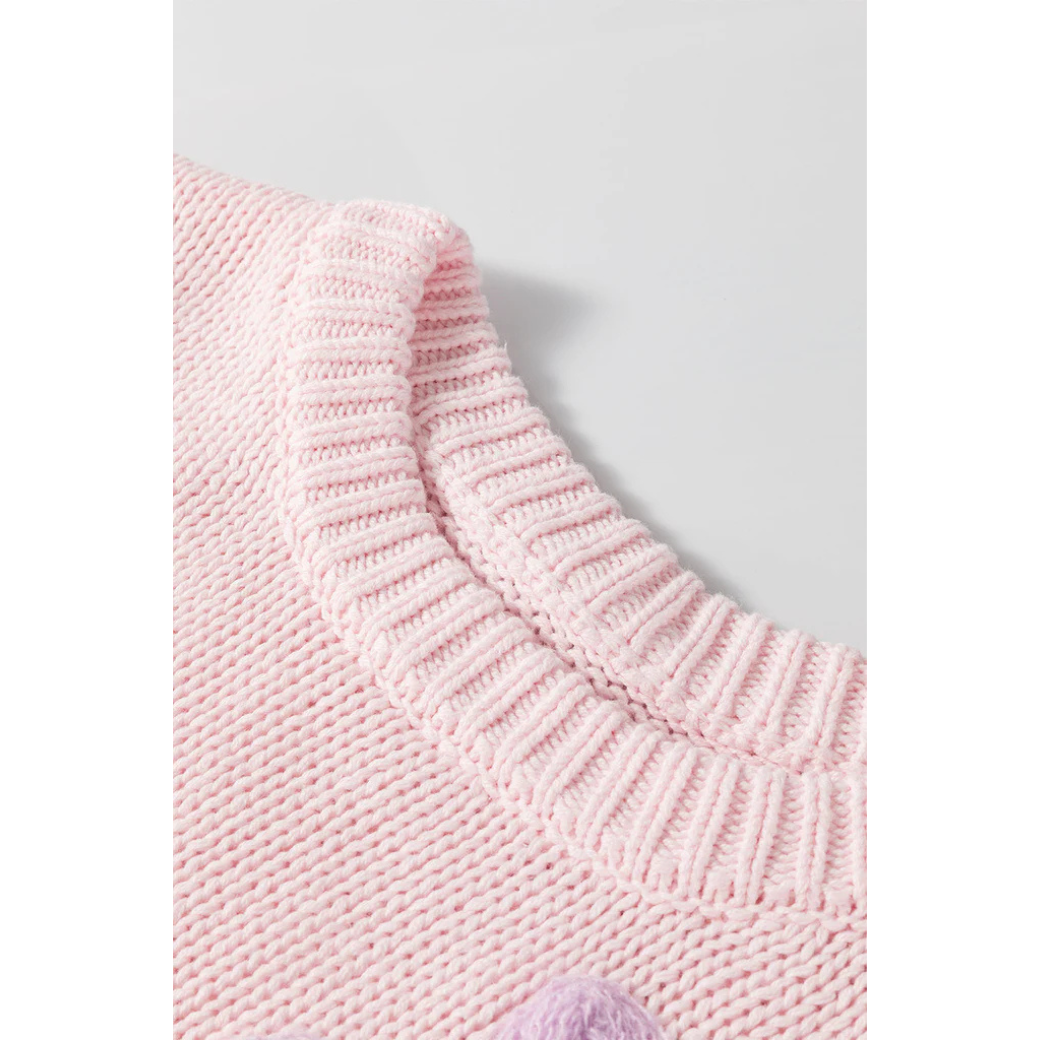 Stilla | Elegant sweater til damer i luksuriøst look