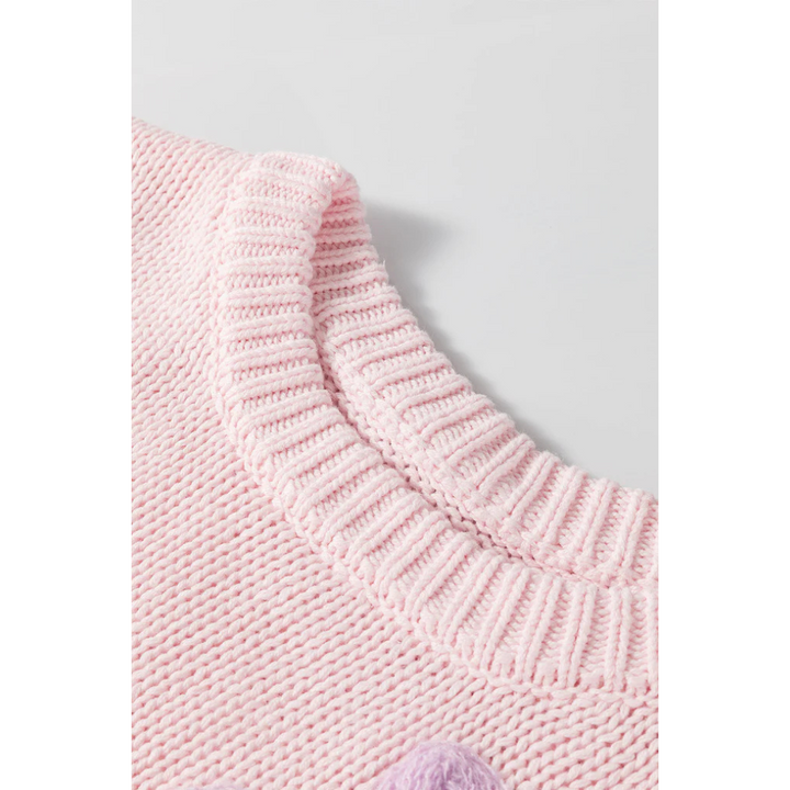 Stilla | Elegant sweater til damer i luksuriøst look