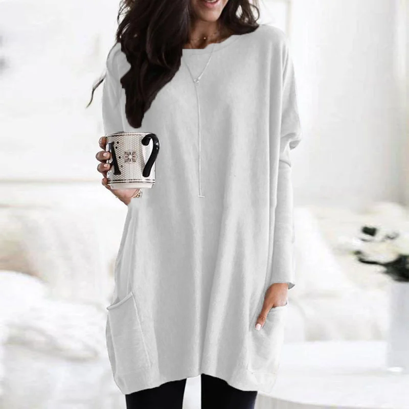 Stilla | Casual og Trendy Tunika