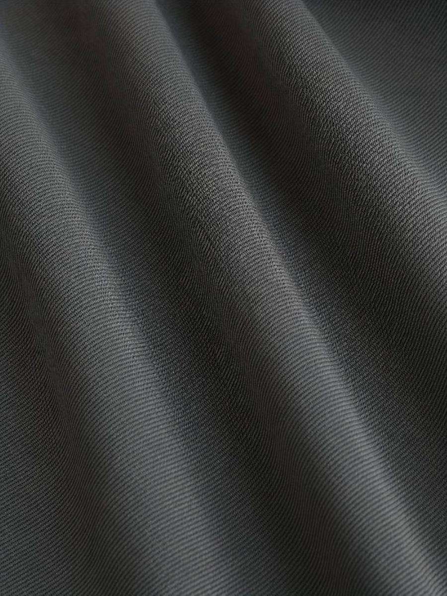 Stilla | Elegante Brede Draperede Bukser