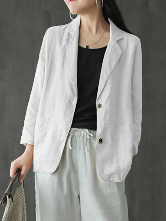 Stilla | Elegant Blazer Design
