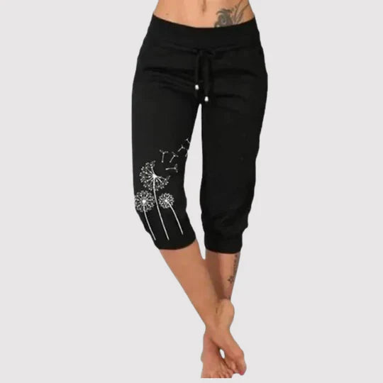 Stilla | Damer Fritidshose