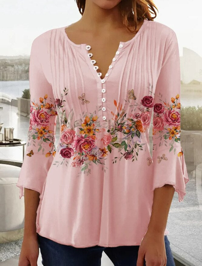 Stilla | Elegant top til damer