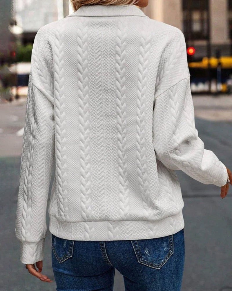 Stilla | Moderne og stilfulde sweatshirt