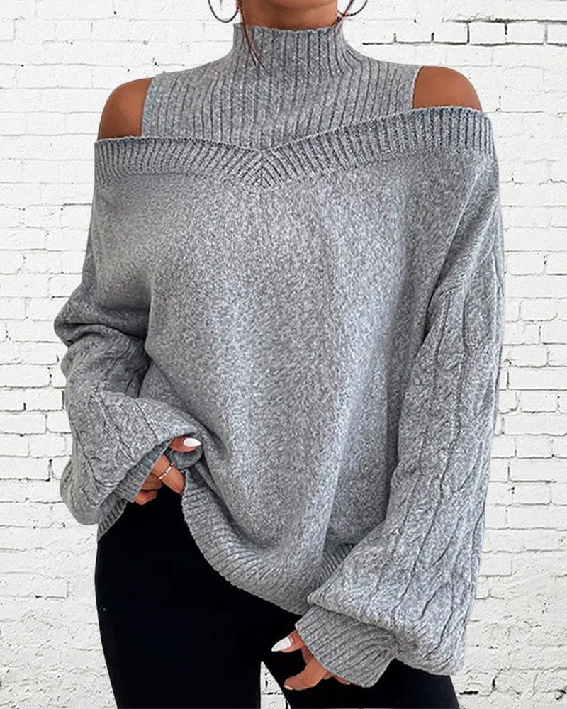 Stilla | Generel Casual og Elegant Sweater