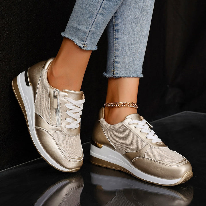 Stilla | Komfortable Moderne Sneakers