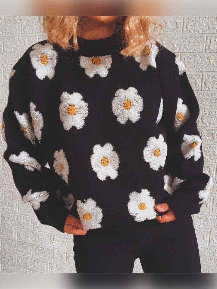 Stilla | Modevenlig og Elegant Sweater