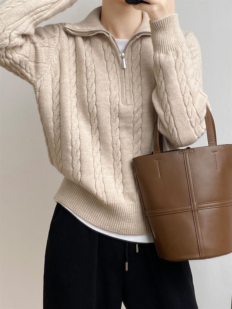 Stilla | Casual sweater til trendbevidste styles