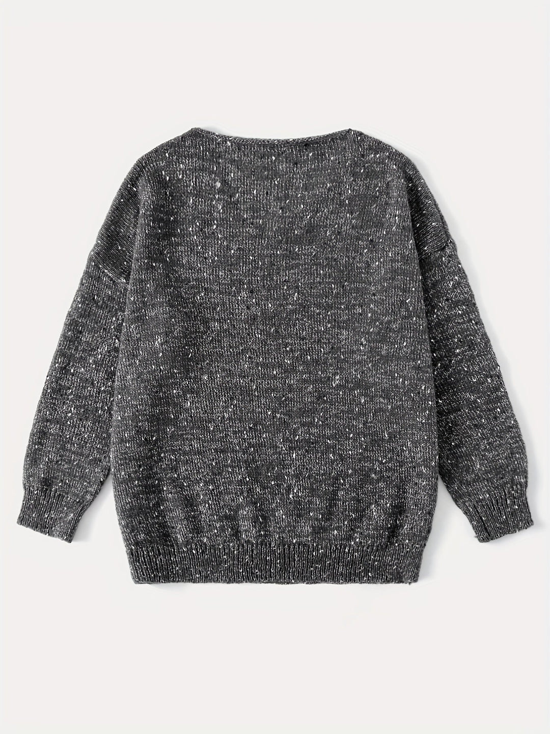 Stilla | Enkel og Elegante Trøje
