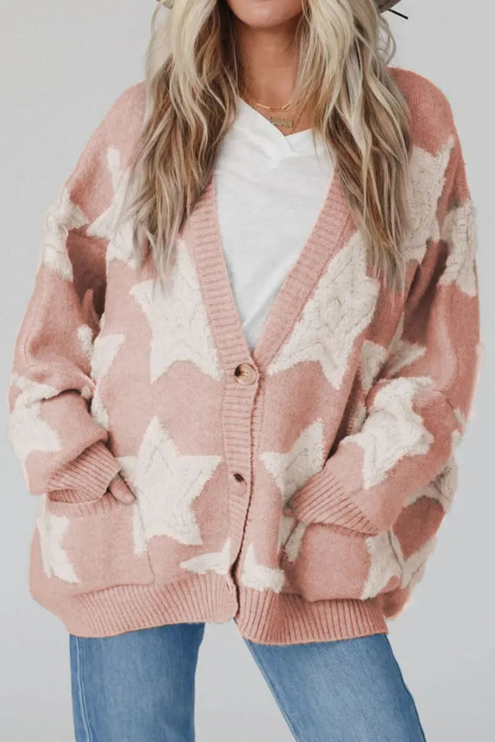 Stilla | Tidlosem og Stilfuldt cardigan