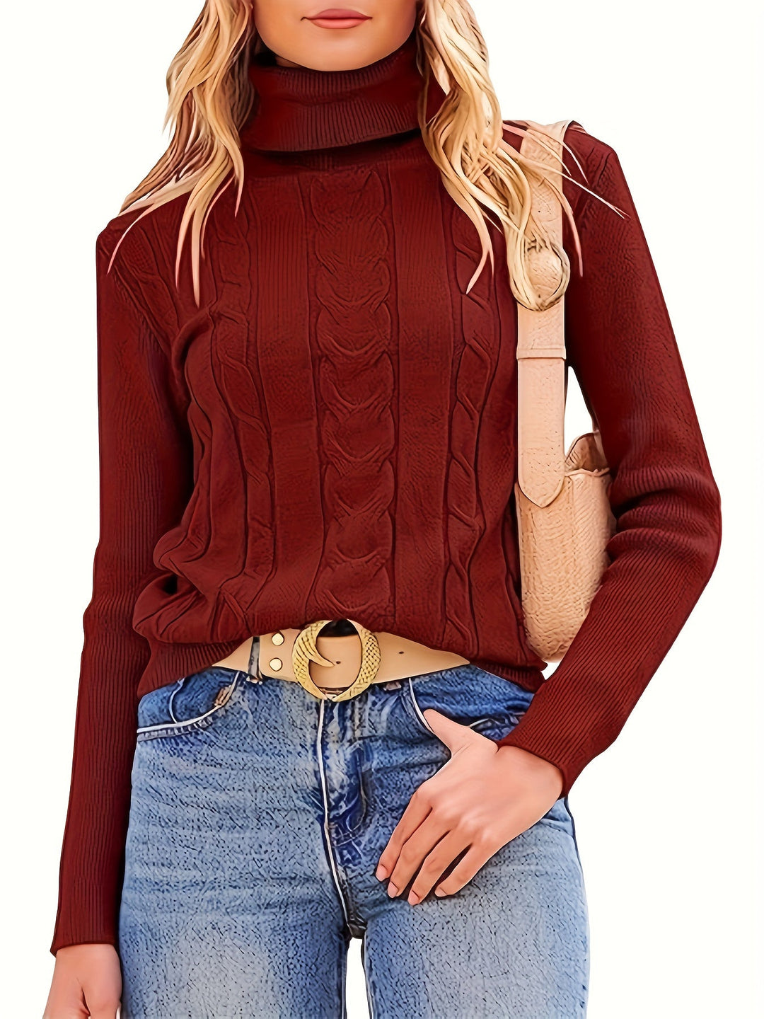 Stilla | Lækker og moderne sweater