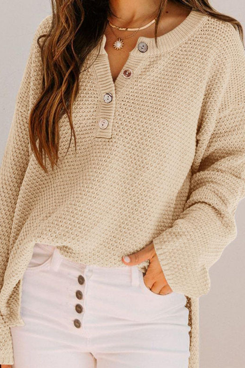 Stilla | Smart og Casual Pullover til afslappet elegance