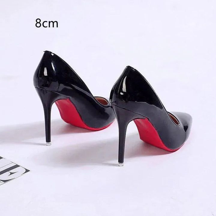 Stilla | Women-Platform-Stiletto