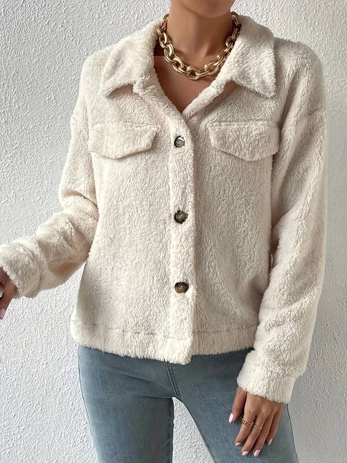Stilla | Klassisk og Elegant Overgangsjakke