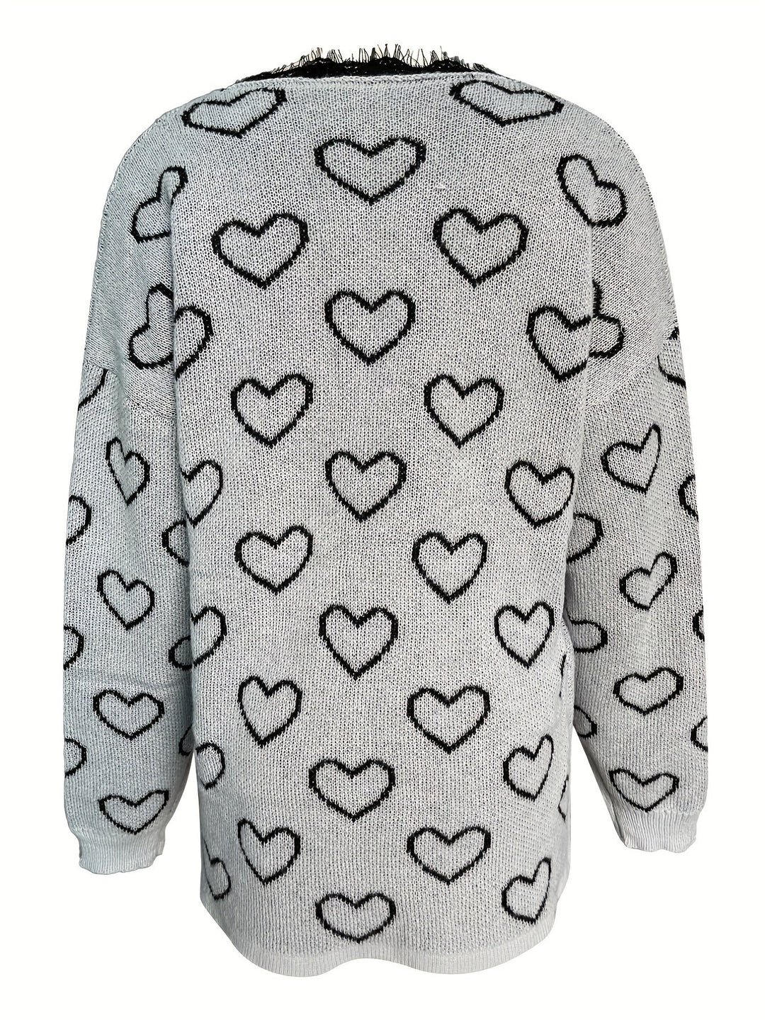 Stilla | Raffineret og afslappet sweater