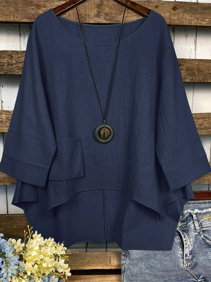 Stilla | Stylisk og Elegante Overdel