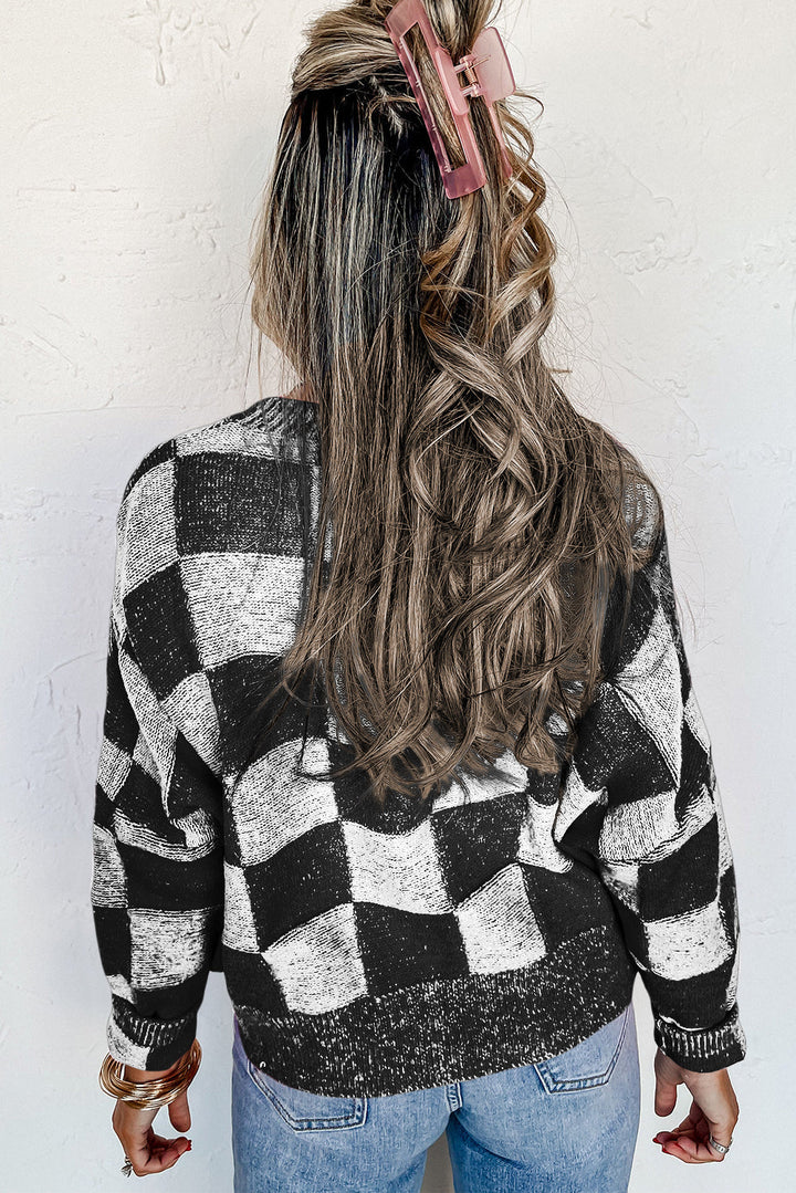 Stilla | Elegant og Ubesværet Cardigan