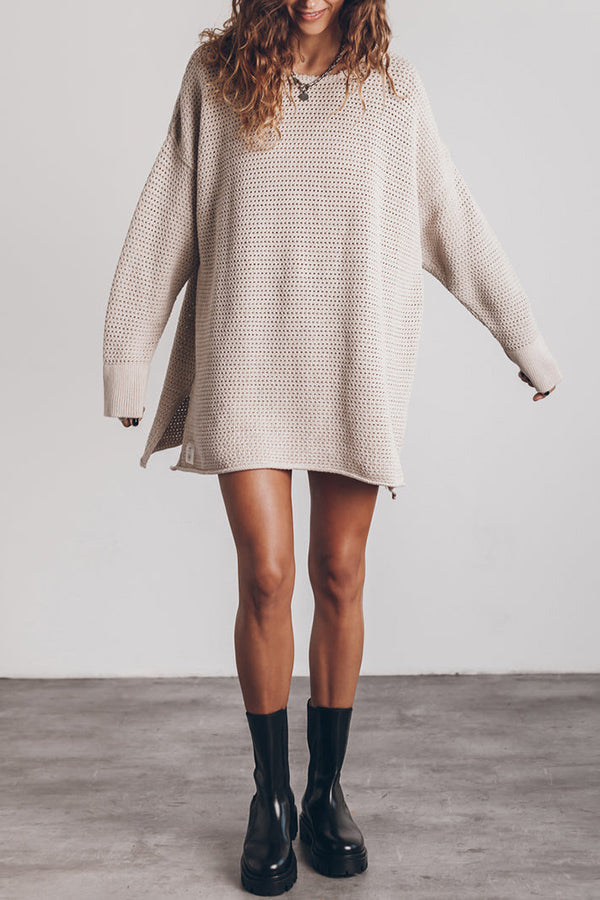 Stilla | Klassisk og Stilfuld Sweater