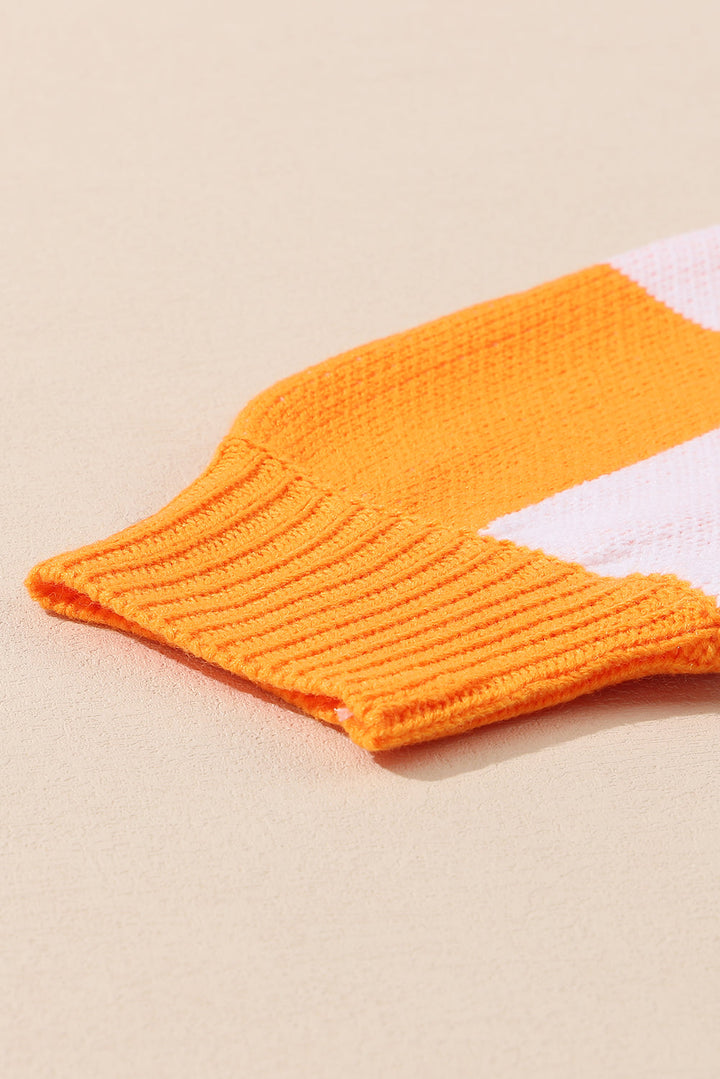 Stilla | Elegant og Stilig Pullover