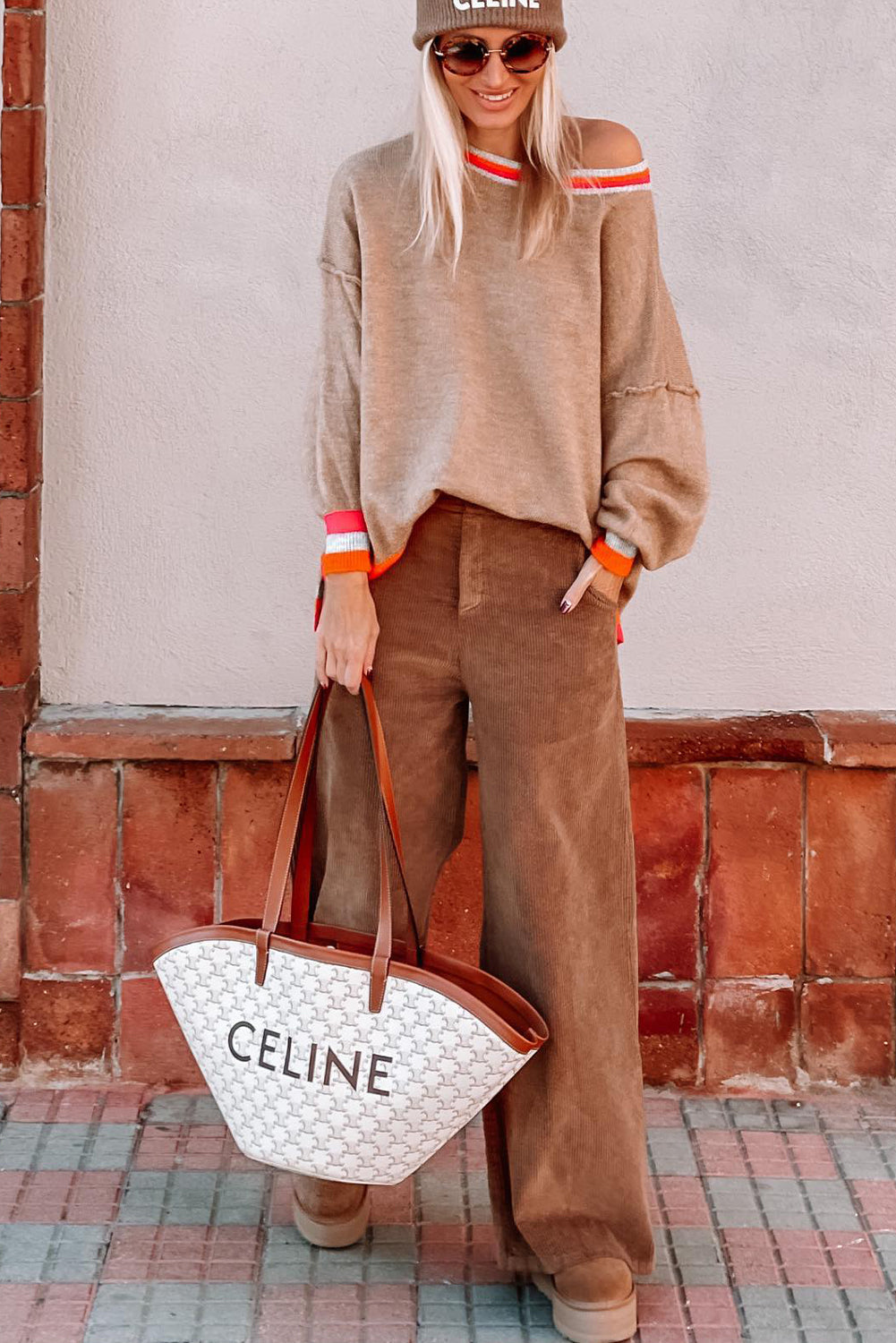 Stilla | Traditionel og Smagfuld Jumper