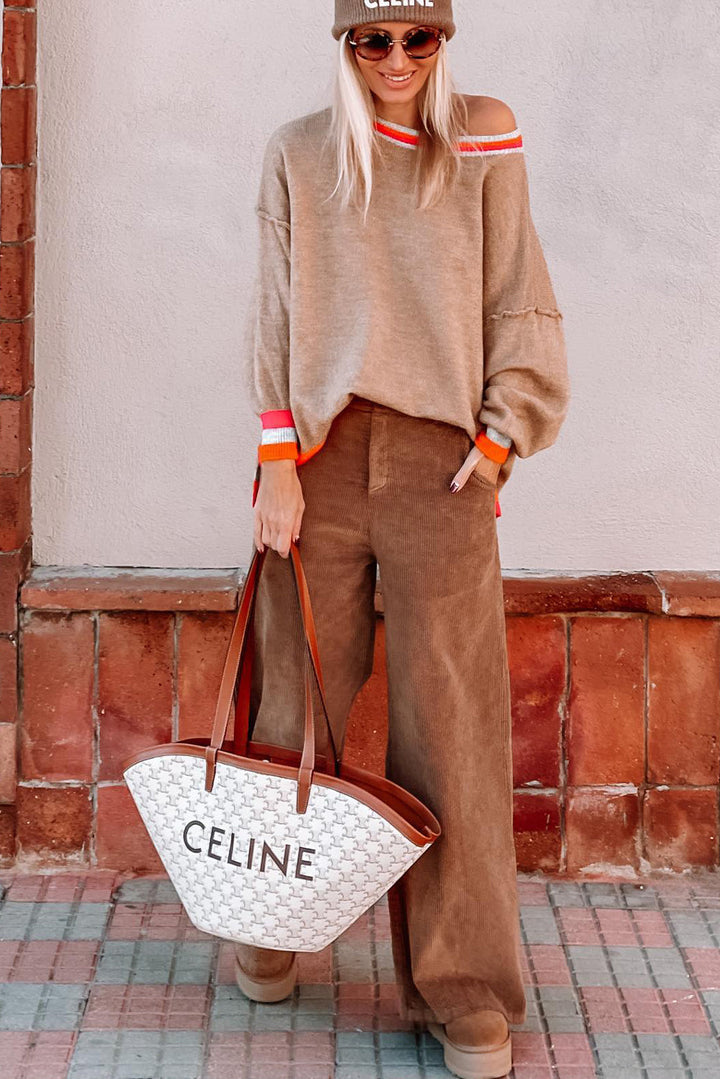 Stilla | Traditionel og Smagfuld Jumper