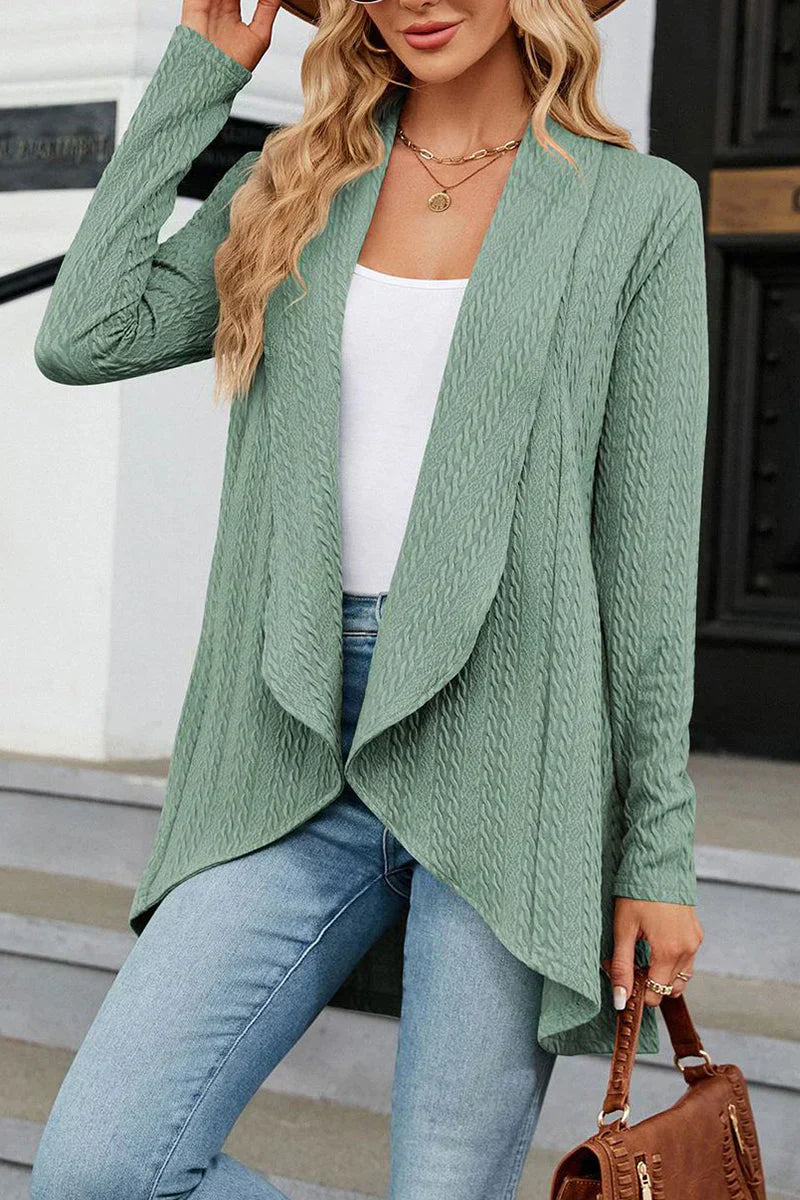 Stilla | Enkel fritidskjole med elegant touch