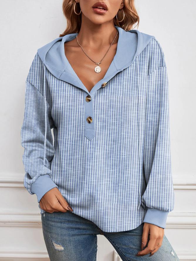 Stilla | Frisches Langarm Sweatshirt für den Herbst