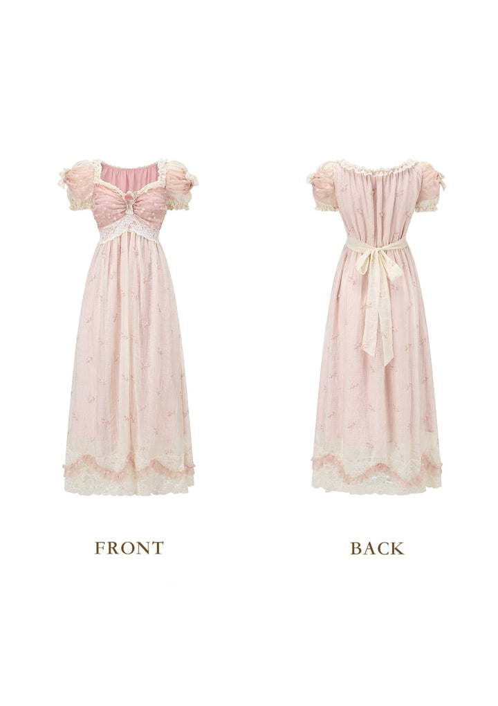 Stilla | Alice Regency Kjole
