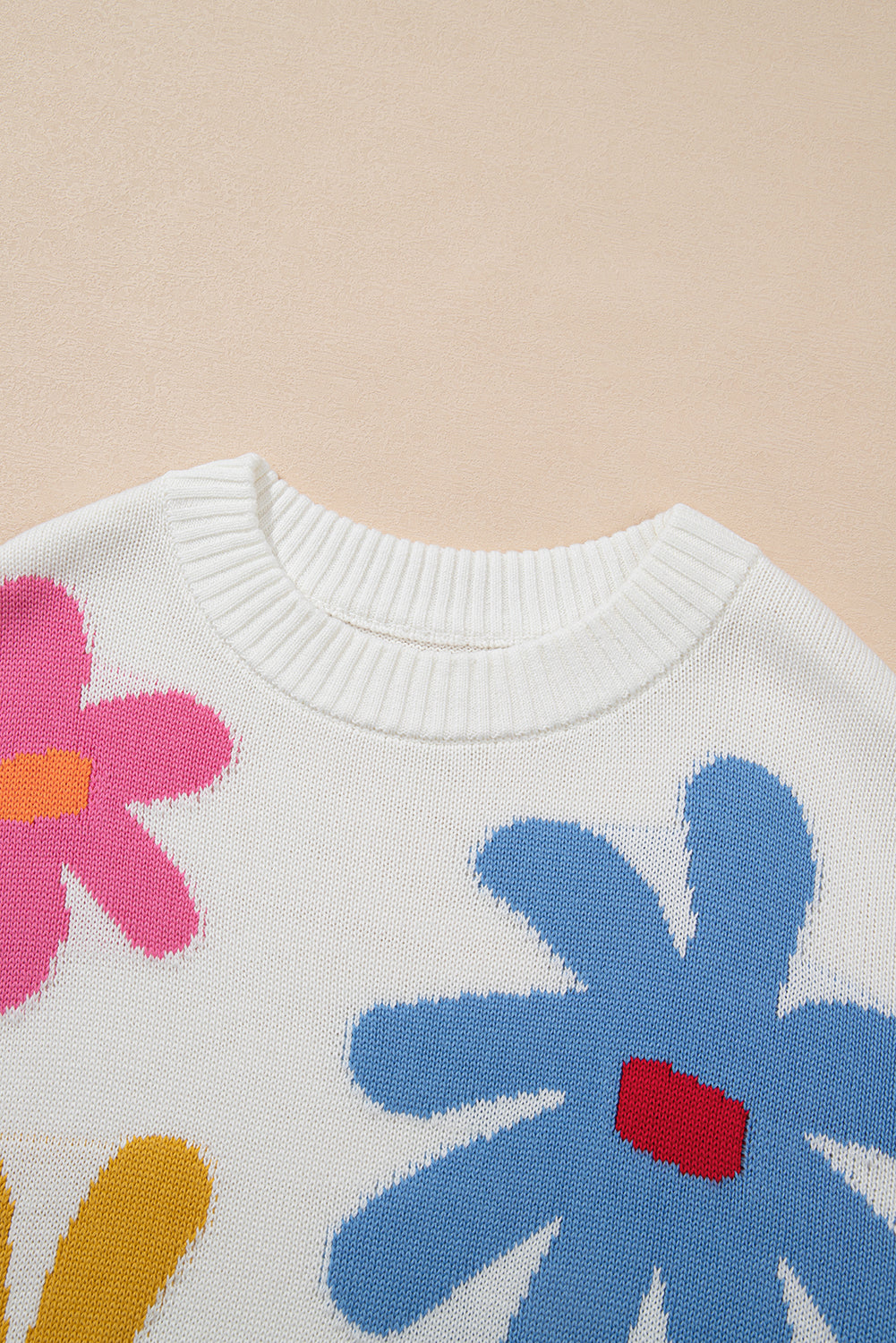 Stilla | Elegant og komfortabel strikpullover til kolde dage
