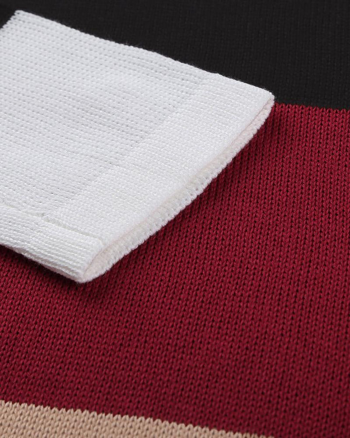 Stilla | Behagelig sweater med klassisk snit
