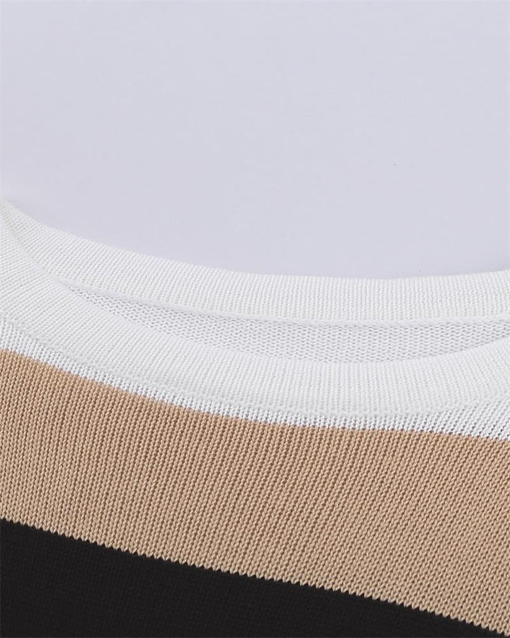 Stilla | Behagelig sweater med klassisk snit