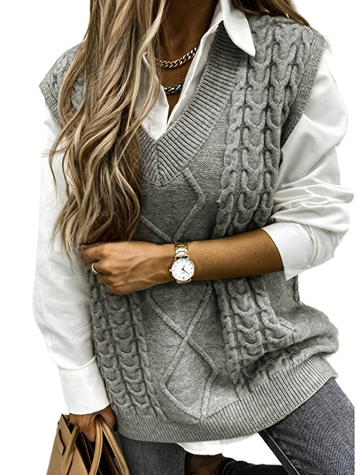 Stilla | Alsidig og Modevenlig Sweater