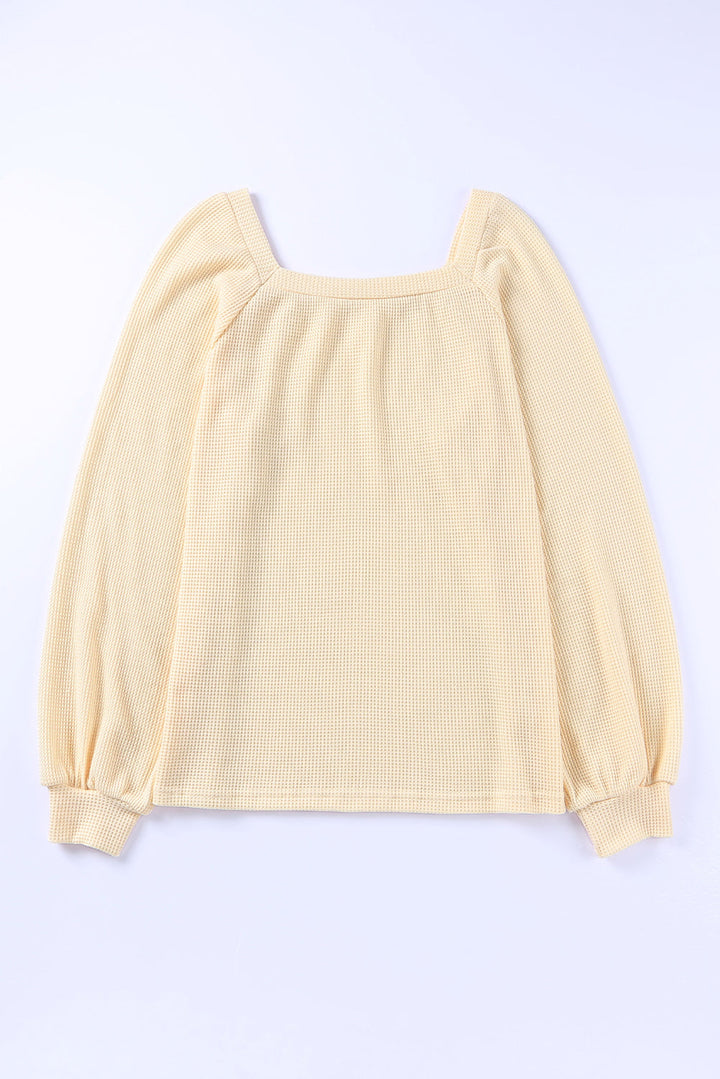 Stilla | Stilfuld og elegant top