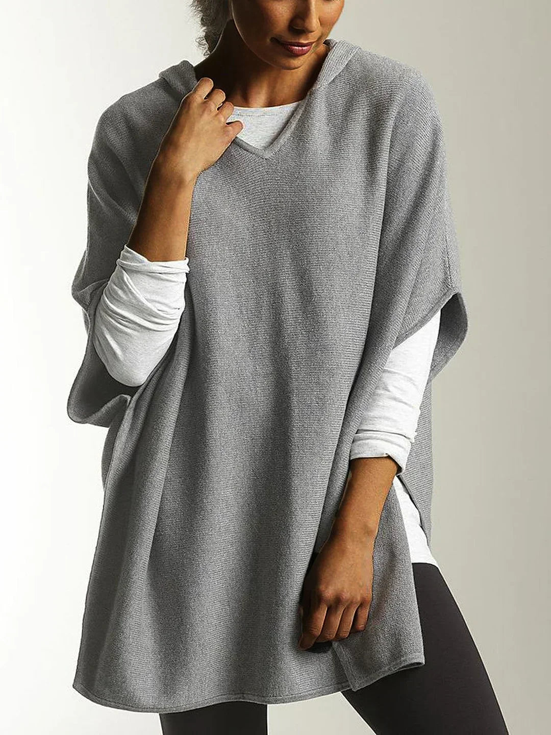Stilla | Behagelig og Moderne Sweater