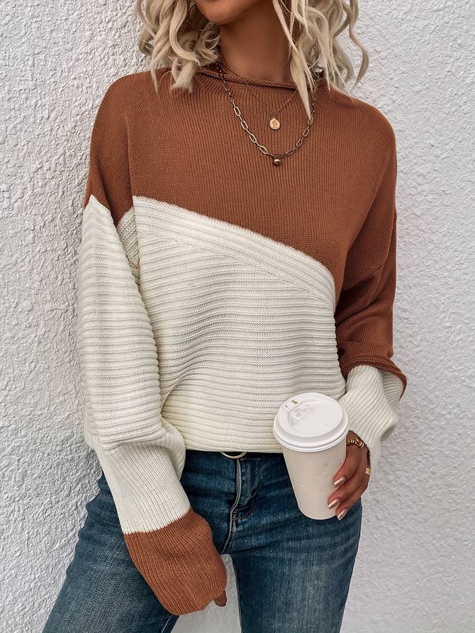 Stilla | Pullover med elegant og tidløst design
