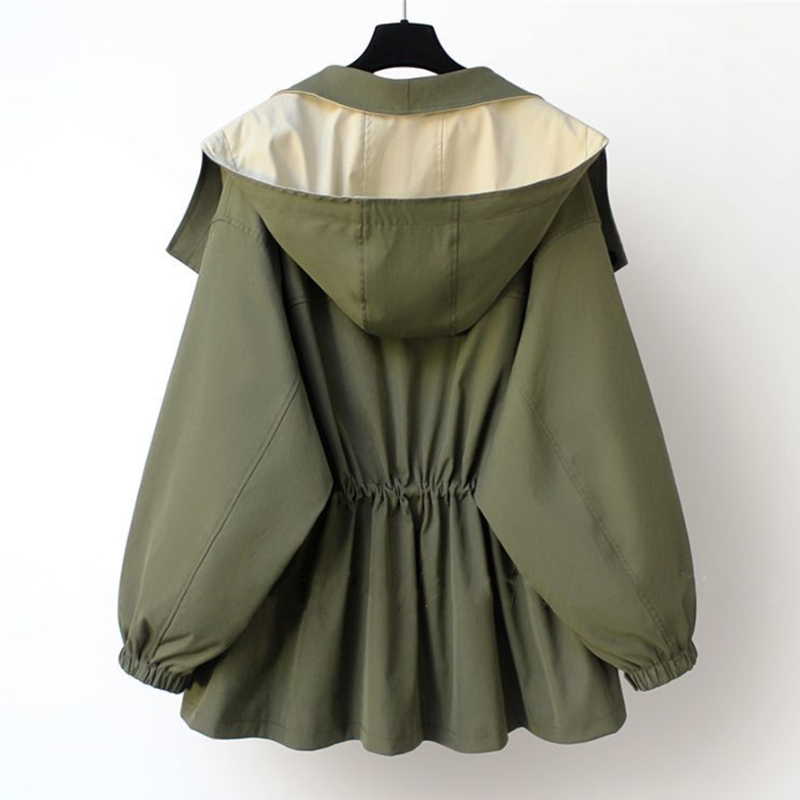Stilla | Chic, Struktureret, Elegant Jakke