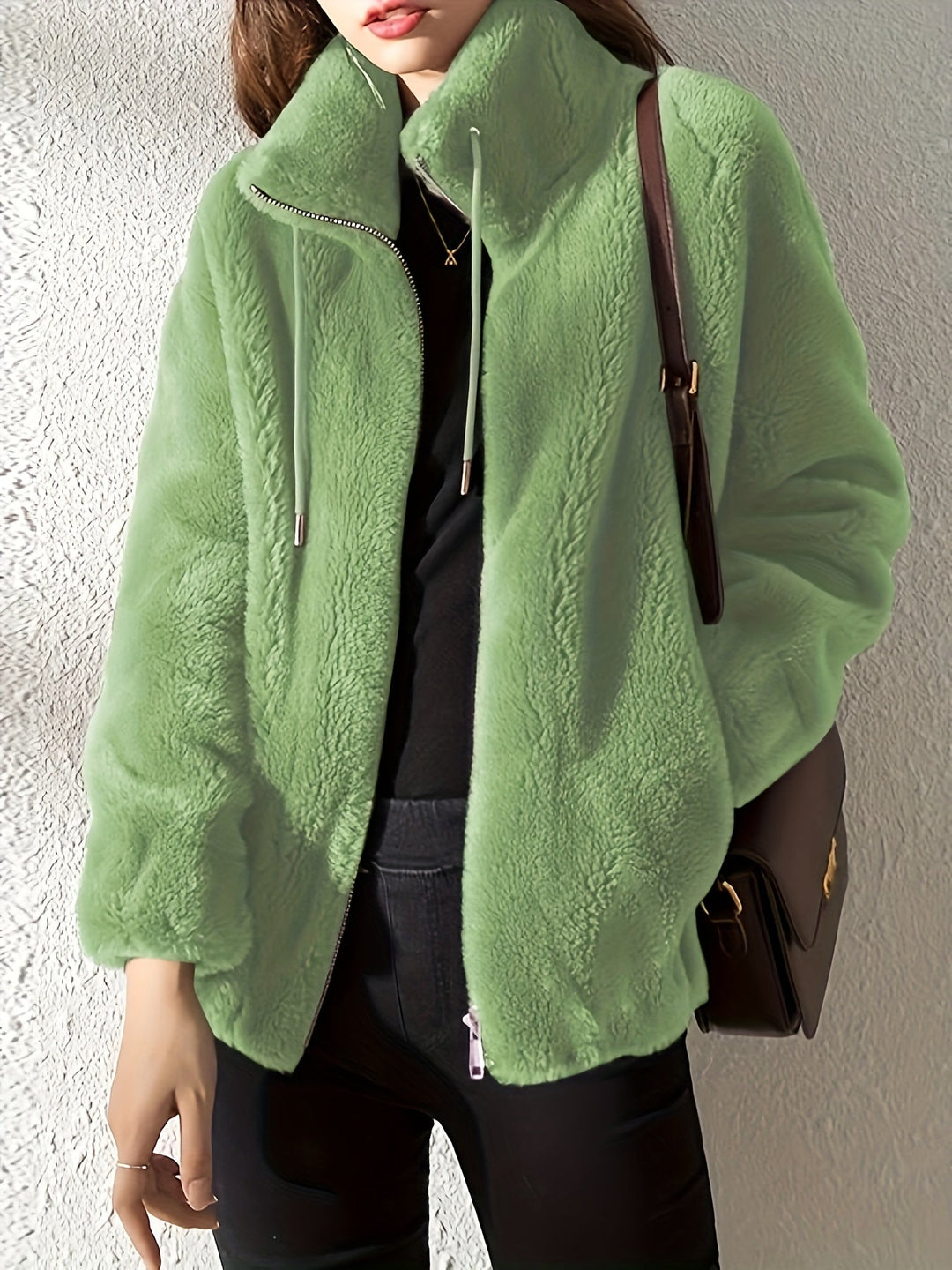Stilla | Kvalitets- og tidløs frakke