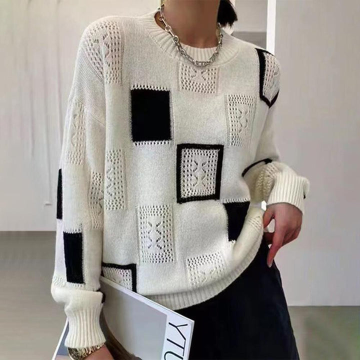 Stilla | Elegant efterårstrøje