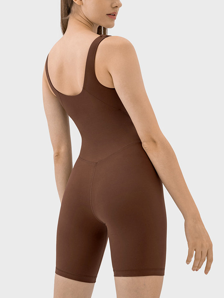 Stilla | Strap Active Romper
