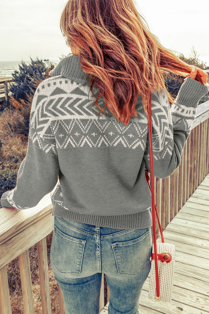 Stilla | Afslappet outfit med et strejf af elegance
