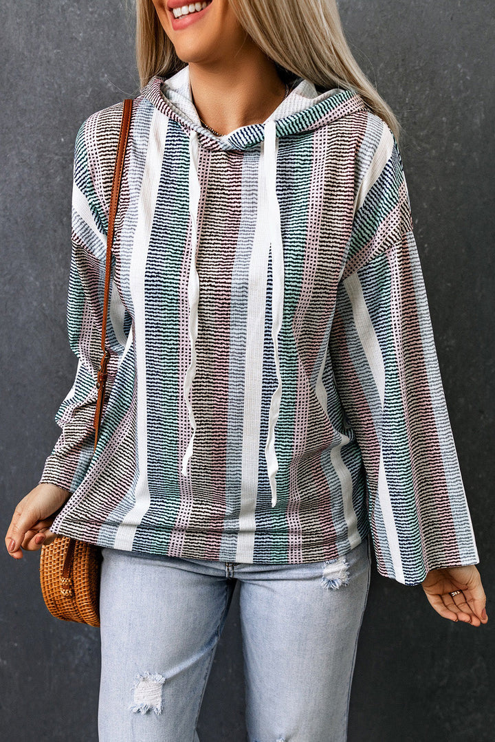 Stilla | Trendy og Elegant Hoodie