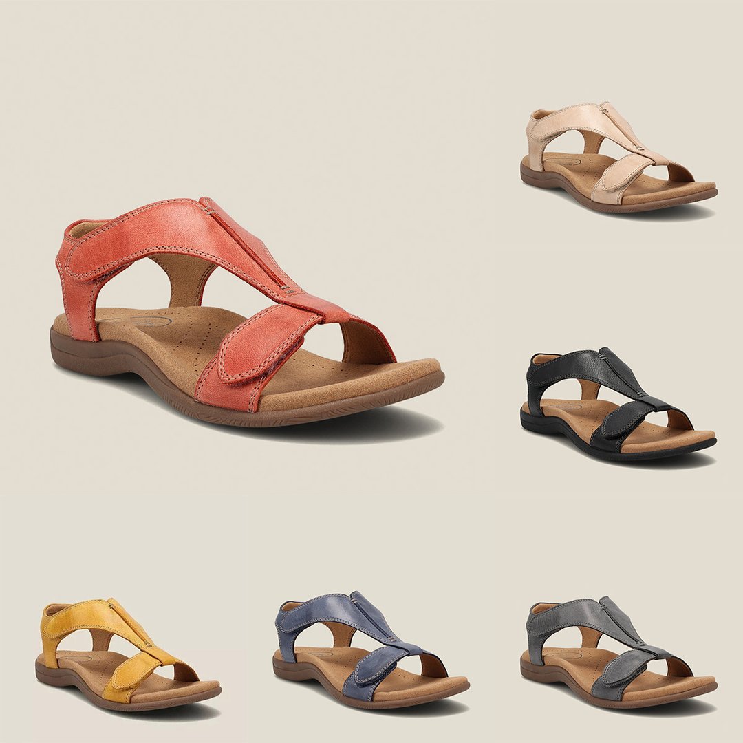 Skovae | Ortopædiske sandaler