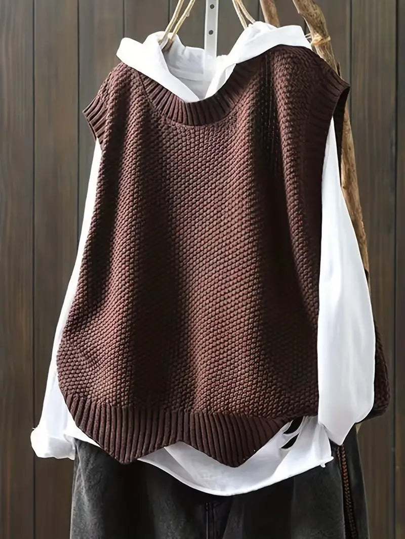 Stilla | Klassisk og Moderne Sweatshirt