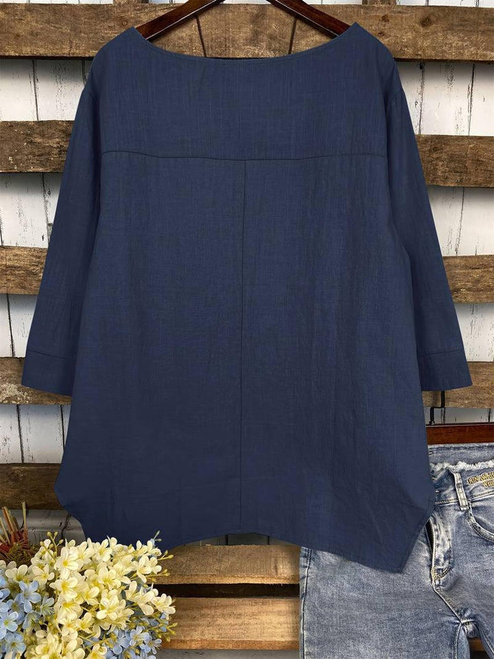 Stilla | Stylisk og Elegante Overdel